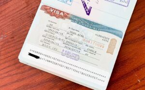 chuyển tiền việt nam sang hàn quốc bằng visa
