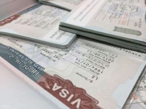 chuyển tiền việt nam sang hàn quốc bằng visa d10
