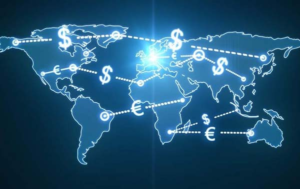 Giao dịch chuyển tiền quốc tế cần được đảm bảo bởi đơn vị lưu vận uy tín