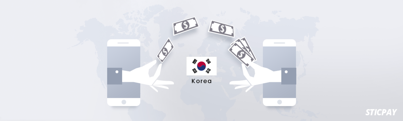 chuyển tiền từ Hàn Quốc về Việt Nam qua Techcombank